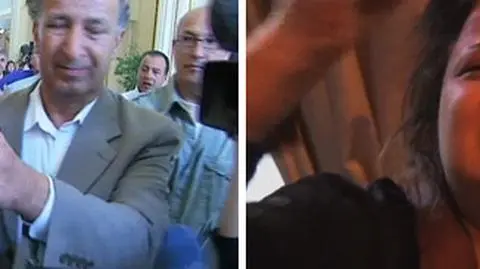 Najsłynniejsza Libijka uciekła z ojczyzny