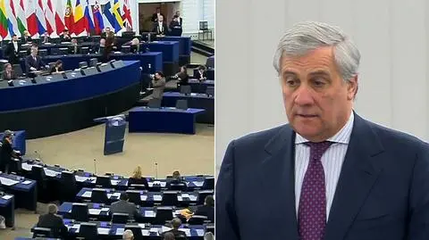 Prezydent Gdańska nie żyje. Parlament Europejski uczcił Pawła Adamowicza