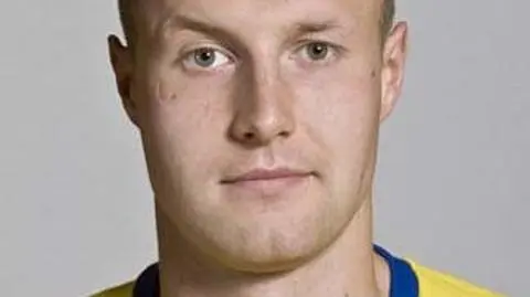 5. Fredrik Stoor