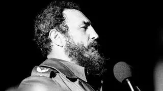 Fidel Castro na celowniku CIA