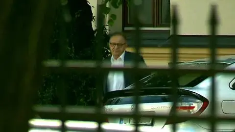 Sędzia TK Lech Morawski nie komentuje słów o korupcji wśród sędziów