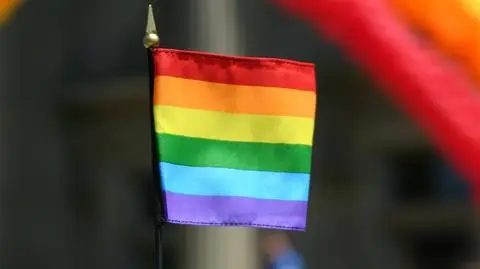 Prześladowani homoseksualiści mają prawo do azylu w UE