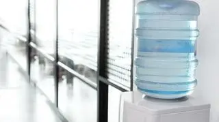 Woda mogła się okazać nieprzydatna do picia