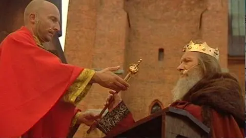 Gniezno świętuje koronację Bolesława Chrobrego