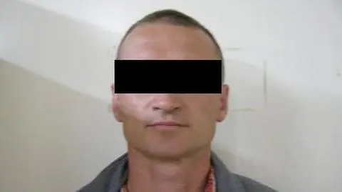 Legionista podejrzany o zabójstwo zatrzymany