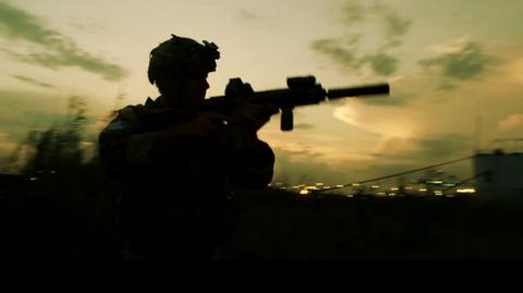 Gra zaszkodziła komandosom