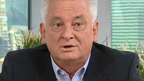 Śledztwo ws. oświadczeń Drzewieckiego umorzone