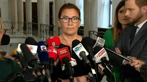 Karczewski: kolejne nowelizacje ustawy o SN mogą się pojawić