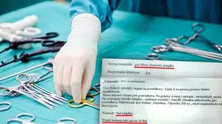 Młodej kobiecie wycięli zdrowy żołądek