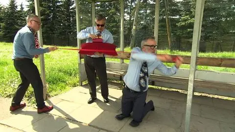 Kantem Oka - oficjalne otwarcie