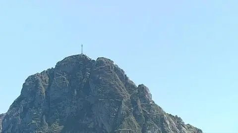 Giewont przejdzie remont