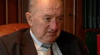 Włodzimierz Olewnik nie jest zadowolony z pracy policji