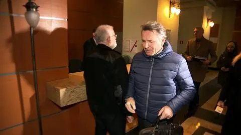 Gerald Birgfellner&#039;s hearing at the prosecutor&#039;s office on Thursday lasted 7 hours