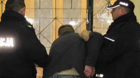 Z konkubentem katowali 
3-letnie dziecko