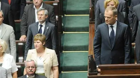 "Prezydencja sukcesem całej Polski. Tu bije serce Unii"