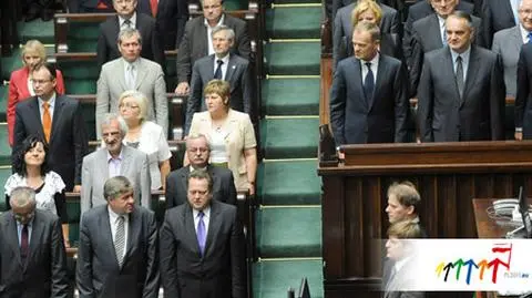 "Tu bije serce Europy"