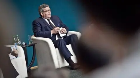 Unia ws. Białorusi jak muszkieterowie