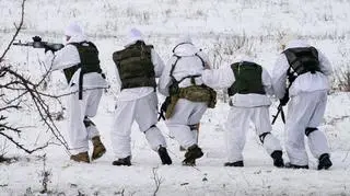 Sytuacja na lotnisku jest niejasna