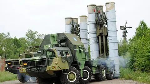 Miały zapobiec inwazji NATO.
Syria nie dostanie rakiet z Rosji