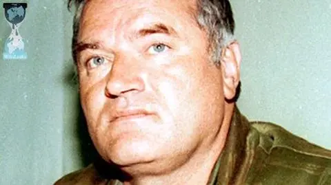 Rosja wie, gdzie jest Mladić?