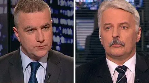 Grasiowi już nie jeży się włos z powodu Czumy