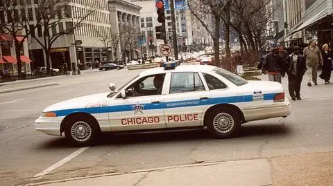 Zabił i uciekł do Chicago. Polska chce ekstradycji