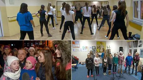 Pałac Młodzieży w Gdańsku do likwidacji. Dzieci i rodzice protestują