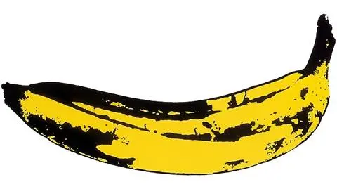 Wojna o kultowego banana zakończona