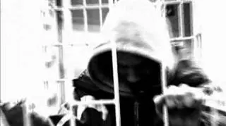 Najmłodszy z rozbójników miał tylko 10 lat