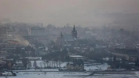 Zapraszają Beatę Szydło do Nowego Targu. Żeby dostrzegła problem smogu
