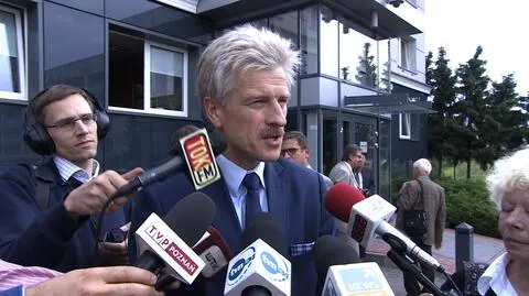 Wyrok w sprawie Kulczykparku. Grobelny nie naraził Poznania na szkodę