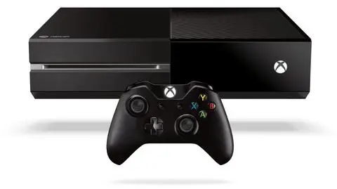 Nowy Xbox One
