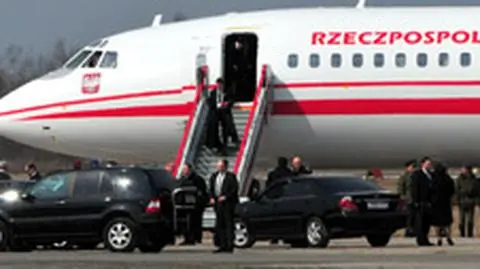 Zarzuty dla wiceszefa BOR