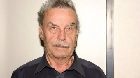 Kobietę przetrzymywano w piwnicy przez 24 lata