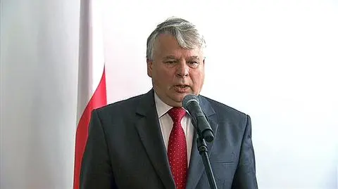 Kto dowodził strajkiem w Stoczni? "Mózgiem był Borsuk"