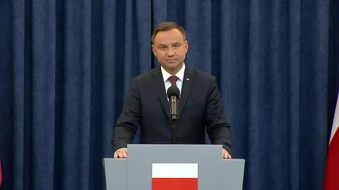 Co zrobi prezydent?