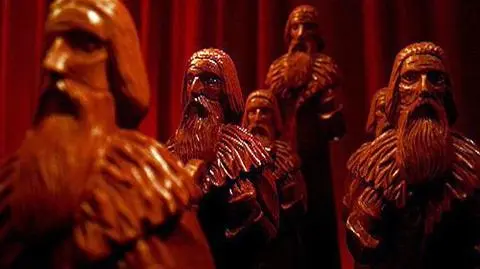 Jańcio Wodnik dla "Wszystko, co kocham"