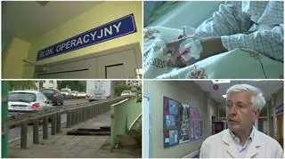 Do eksplozji na moście doszło w ostatni czwartek