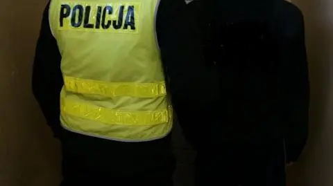 Tychy: podpalił dziecięcy wózek i samochód