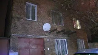 Do dramatu doszło w tym łódzkim budynku