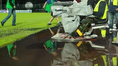 W oczekiwaniu na multiligę