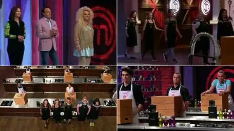 Marta Jankowska odpadła w szóstym odcinku "MasterChefa"