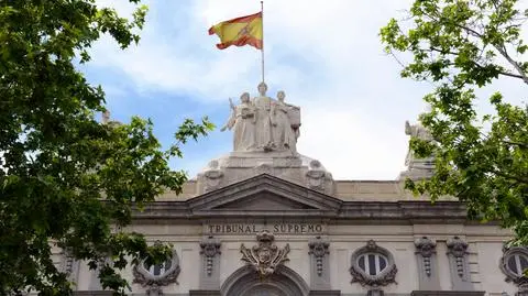 Puigdemont zapowiedź startu w wyborach do PE ogłosił w styczniu (materiał archiwalny)