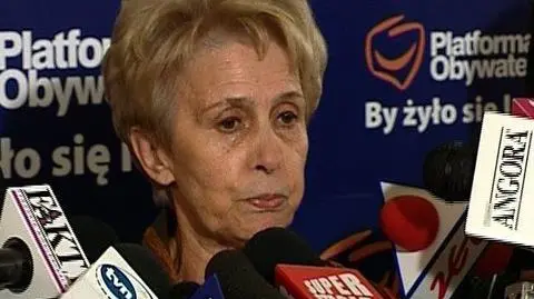 Opozycja chce rewolucji w publicznych mediach