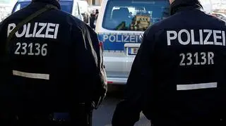 Rzecznik prokuratury potwierdził zatrzymanie podejrzanych