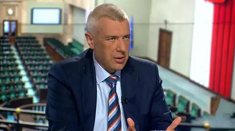 Roman Giertych: dostałem propozycję startu do Senatu z list Koalicji Obywatelskiej