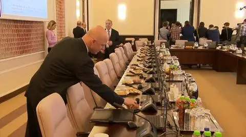 Tłusty czwartek w rządzie wyjątkowo w poniedziałek