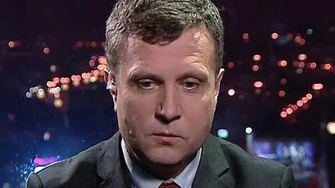 Karnowski: Nie udało się polowanie na premiera