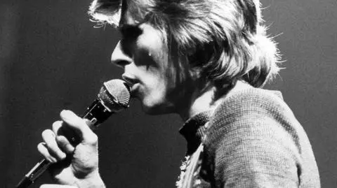 David Bowie odszedł zaledwie dwa dni po premierze płyty "Blackstar"