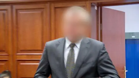 Prokuratura odwołała się w sprawie doktora Mirosława G.